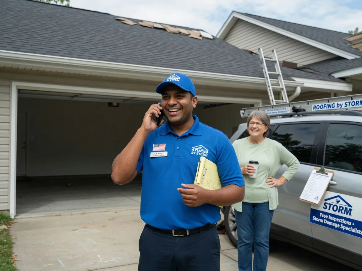Roof Repair Near Me Ortley, SD FAQs